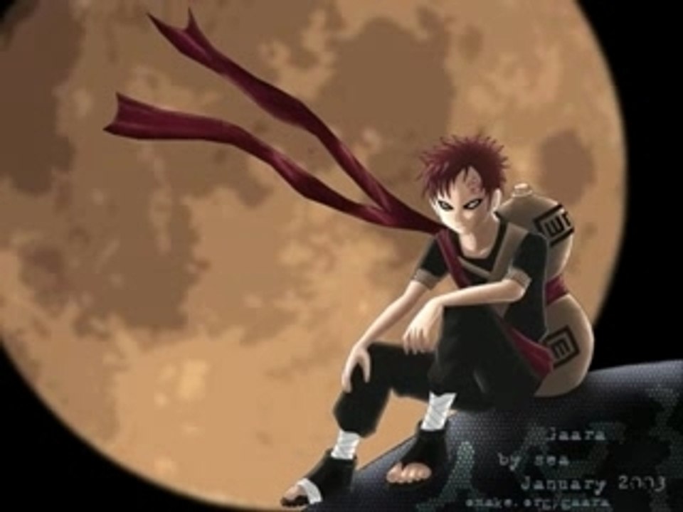 Gaara