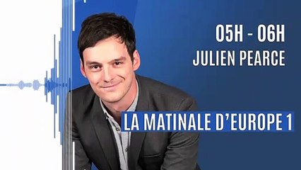 Opposition à la réforme des retraites : "Nous utiliserons tous les pouvoirs du parlement face à un gouvernement qui n'écoute pas"