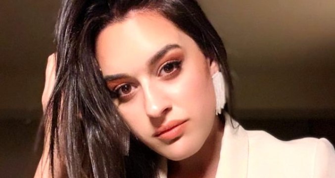 Melisa Şalgam kimdir? Melisa Şalgam kaç yaşında, nereli?