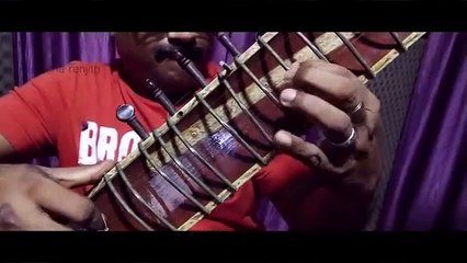 Varsha Renjith _ Psycho - Unna Nenachu cover song