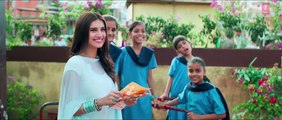 THN TV24 10 Kinna Sona Full Video  Marjaavaan  Sidharth M, Tara S  Meet Bros,Jubin N, Dhvani Bhanushali