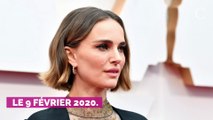 Oscars 2020 : ce geste fort de Natalie Portman sur sa tenue a fait sensation sur le tapis rouge