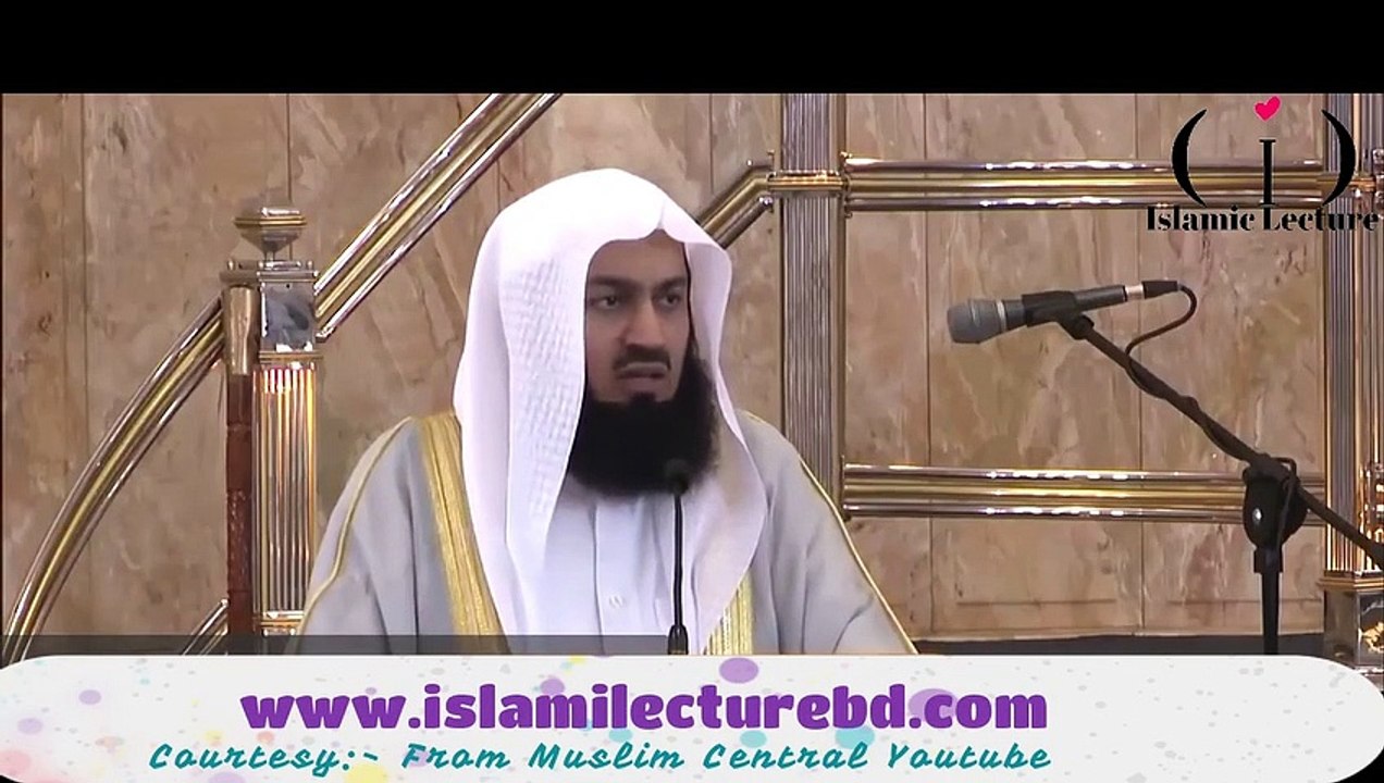 Hasbi’Allahu wa’nimal wakeel