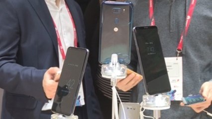 Amazon tampoco acudirá al Mobile World Congress por el coronavirus
