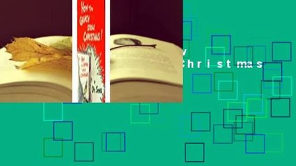 Full version  How the Grinch Stole Christmas  Review