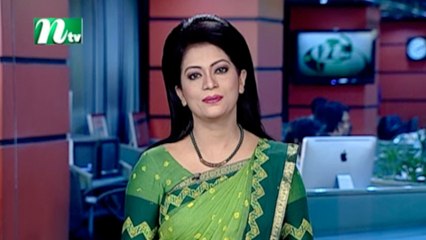 NTV Dupurer Khobor |10 February 2020