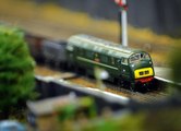 The Festival of British Railway Modelling – Doncaster