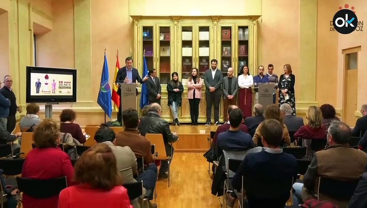 La Diputación de Badajoz se gasta "más de 130.000 €" en la ópera 'L'elisir D’amore' del hermano de Sánchez