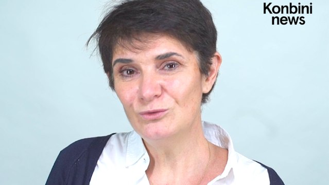 Les organes de ma fille ont permis de sauver des vies | Le Speech de Florence Bouté