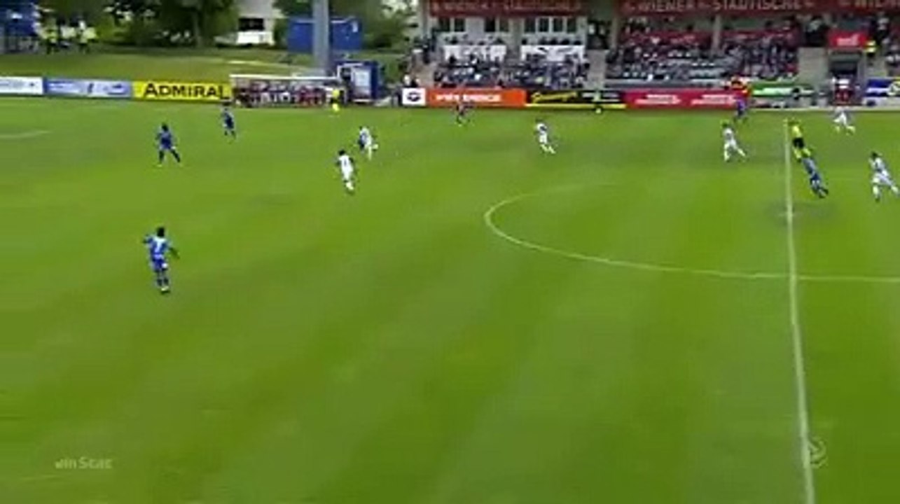 Le but sublime d’Adolphe Belem