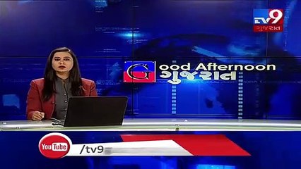 Army jawan who was injured during road rage in Amreli, died during treatment- TV9News