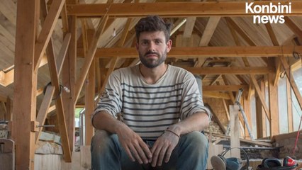 J’ai quitté Paris pour vivre dans une ferme collective