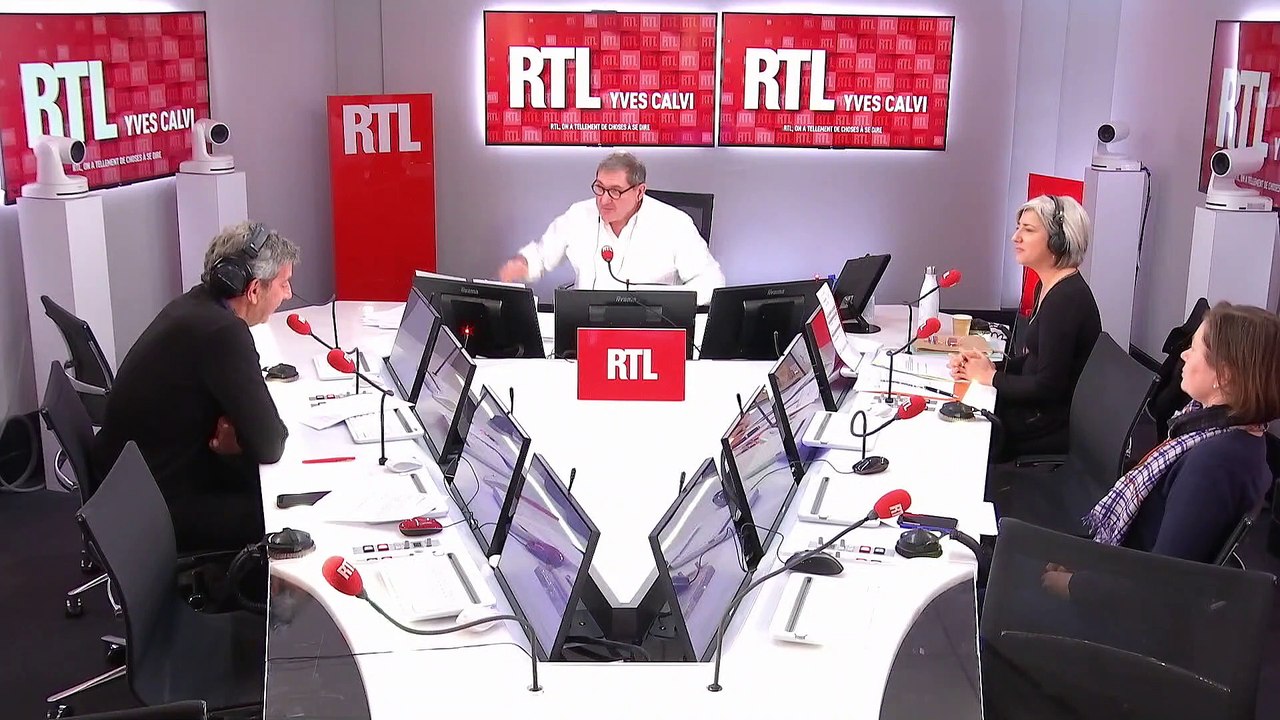 Michel Cymes : le stress favorise-t-il les cheveux blancs ?