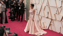 Le Tapis Rouge des Oscars 2020