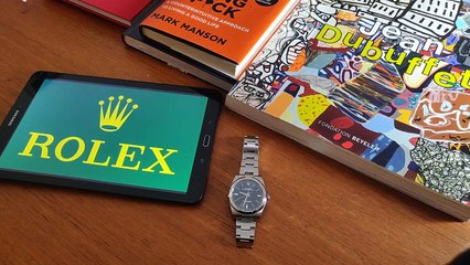 Rolex watch review in Hindi | Rolex India | Affordable Rolex | Roex Oyste Perpetual