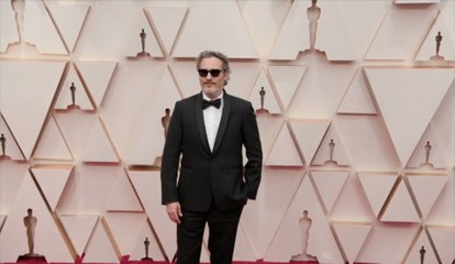 Les grands gagnants des Oscars 2020