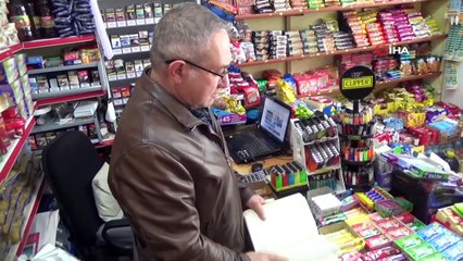 Robin Hood Bu Sefer Osmaniye'de Ortaya Çıktı...