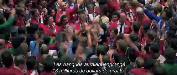 Le trailer du "Capital au XXIe siècle", par Thomas Piketty