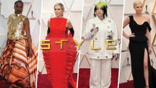 Worst and Best dressed on the 2020 Oscars red carpet