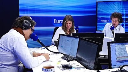 "Le monde de l’économie se durcit, la Commission européenne doit l'intégrer"
