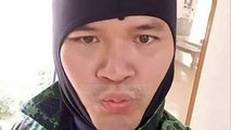 “Çmendet” ushtari tajlandez, vret së paku 26 njerëz në qendrën tregtare