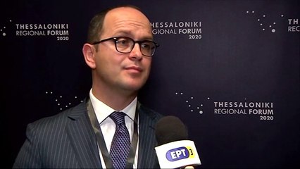 Ora News - Metodologjisë së re e BE, ish-ministri Bushati: Procesi do të jetë i vështirë dhe kërkues