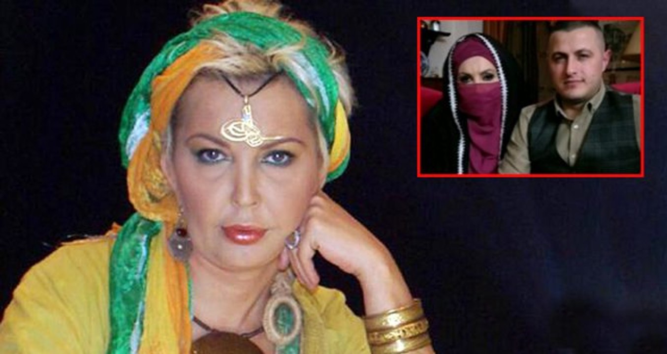 Guruh jinsiy aloqani yaxshi koradigan rus xalqi