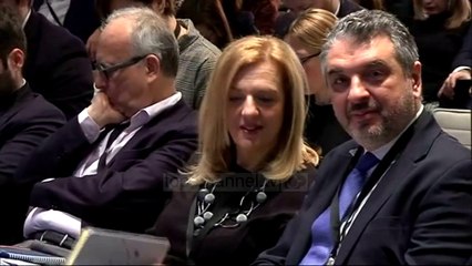 Forumi në Selanik/ E ardhmja e Ballkanit perëndimor