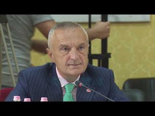 Komisioni i Venecias “zbarkon” në Tiranë për paketën “Anti-shpifje” - Vizion Plus