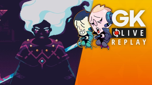 [GK Live Replay] Ça va trancher sur ScourgeBringer avec Pipo et Gautoz