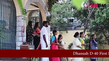 Sundari neeyum sundaran naanum serial |Thamizh Velu