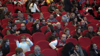 Mersin-ulusal ve evrensel değerlere sahip bireyler yetiştiriyoruz