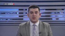 Report TV - Emisioni Shtypi i Ditës dhe Ju, gazetat dhe telefonatat 2 Janar 2020