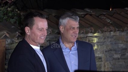 E ardhmja e dialogut Kosove– Serbi