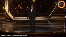 Joaquin Phoenix : son discours poignant lors des Oscars va vous bouleverser