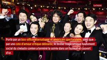 Oscars 2020 : le sacre historique de « Parasite », la déroute de Netflix