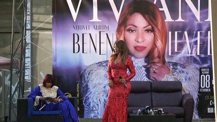 Download Video: Niatam ba : viviane ne fait que surprendre les mélomanes