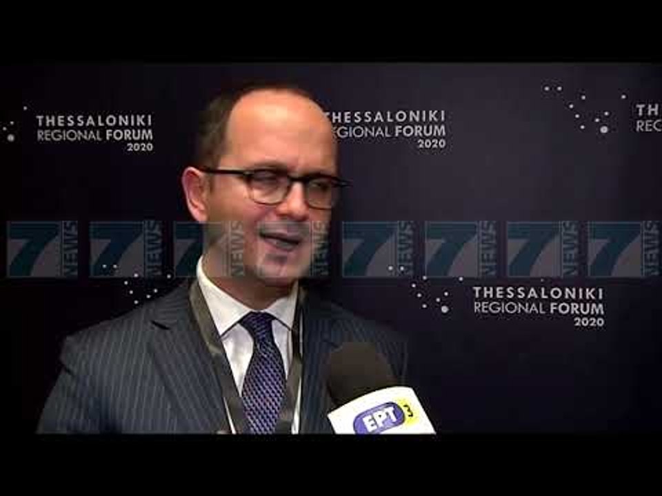 BUSHATI «METODOLOGJIA E RE E BEN PROCESIN ME POLITIK» - News, Lajme - Kanali 7