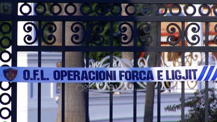 Ora News - Iu kërkua të justifikojë pasurinë, Saimir Taullau dorëzon në OFL formularin e deklarimit