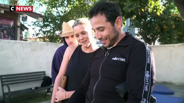 Oscars 2020 _ les cascadeurs demandent davantage de reconnaissance