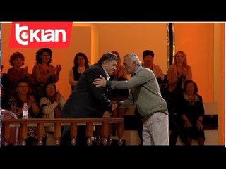 E diela shqiptare - Shihemi ne gjyq! (09 shkurt 2020)