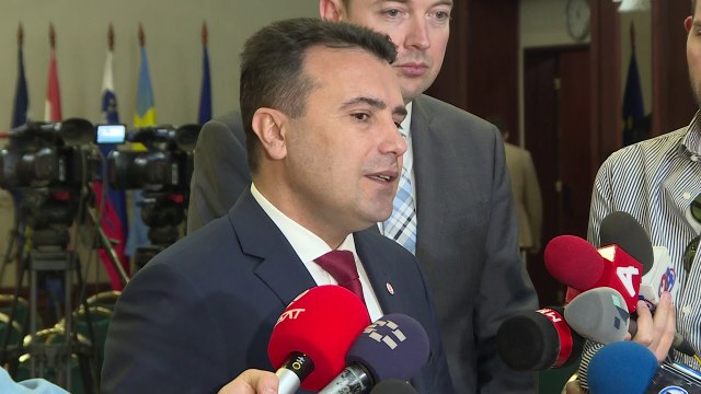 Законот за обвинителство се очекува вечерва да добие зелено светло на владина седница