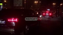 Report TV -FNSH vijon kontrollet në hyrje të Shkodrës ndaj makinave luksoze