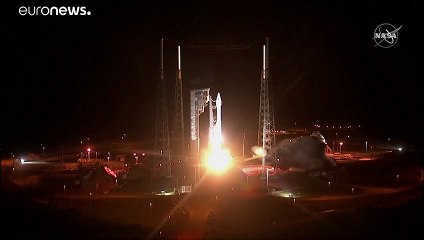 Missão Solar Orbiter a caminho do Sol