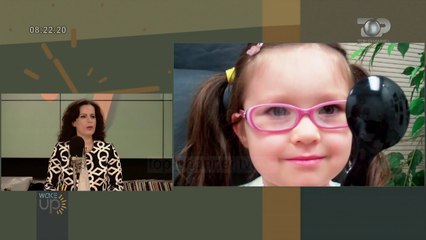 Wake Up/ Si ta kuptojmë strabizmin te fëmijët? Shifrat në rritje edhe për shkak të teknologjisë