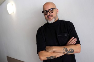 Entrevista a Alfonso Bravo, fotógrafo profesional