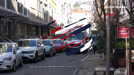 Şişli'de 6 yaşındaki çocuk evde ölü bulundu