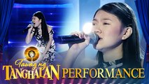 Sharlla Cerilles | Isa Pang Araw | Tawag ng Tanghalan