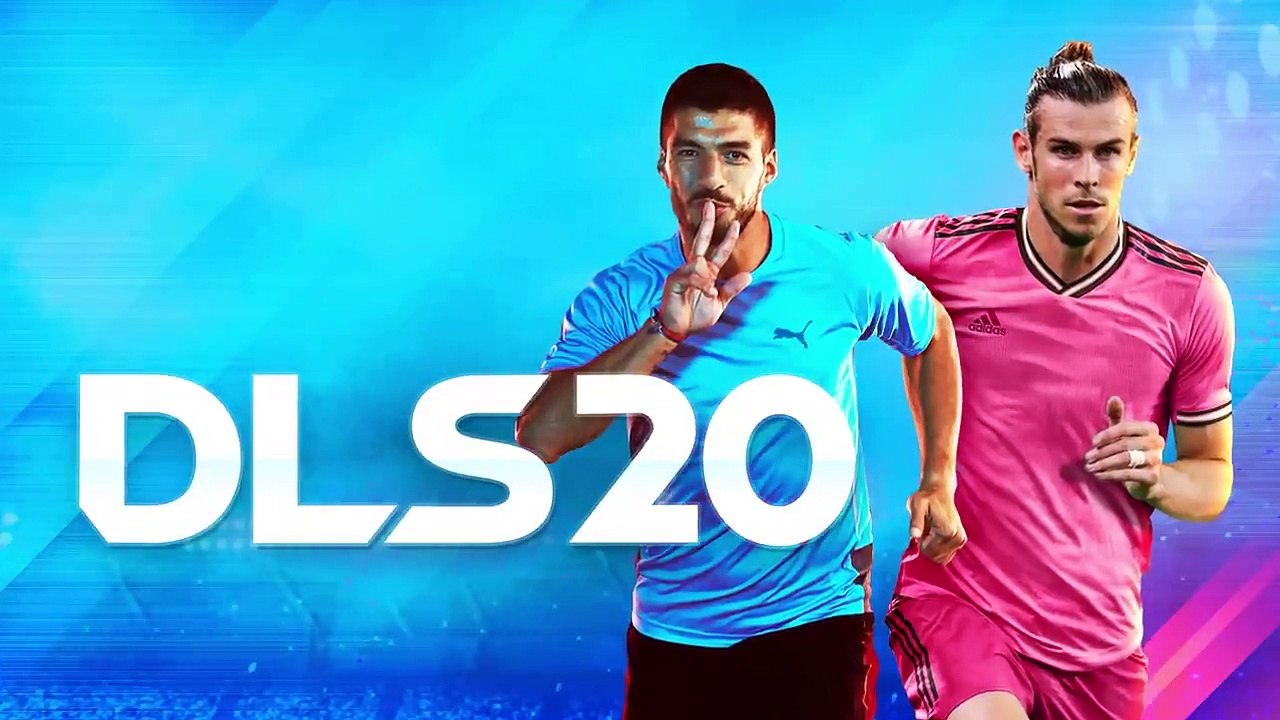 Tráiler Dream League Soccer 2020 - Vídeo Dailymotion