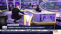 Idées de placements: Comment réduire vos frais sur vos placements - 10/02